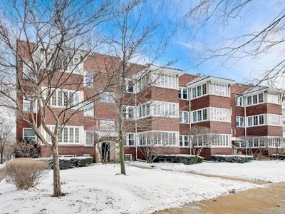 (Undisclosed Address), Evanston, IL, 60202