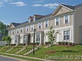 8116 Kings Creek Dr UNIT 110, Charlotte, NC