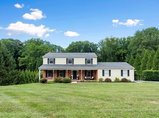 2806 York Manor Rd, Phoenix, MD 21131