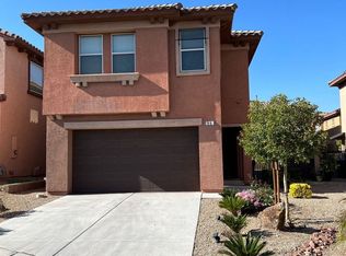 96 Island Course Ave, Las Vegas, NV 89148