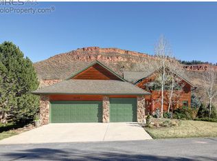 5100 W Bay Dr, Fort Collins, CO 80526