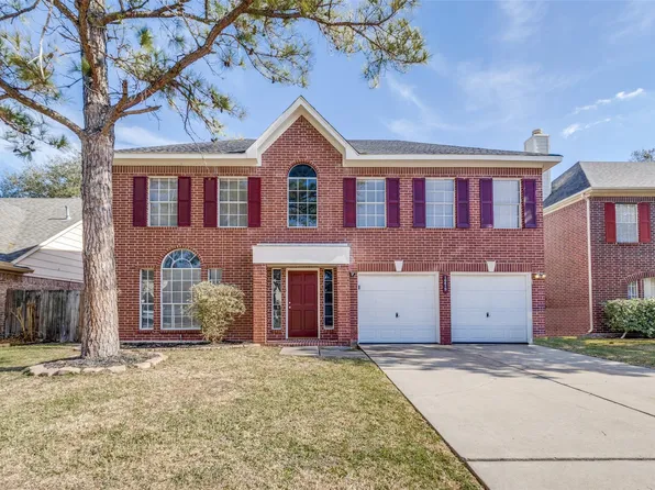 16415 Dawncrest Way, Sugar Land, TX 77498