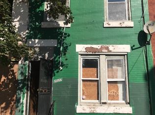2527 W Harold St, Philadelphia, PA 19132