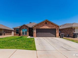1603 Wrangler Ln, Midland, TX 79705