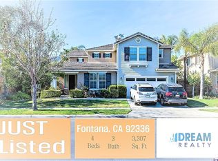 15550 Iron Spring Ln, Fontana, CA 92336