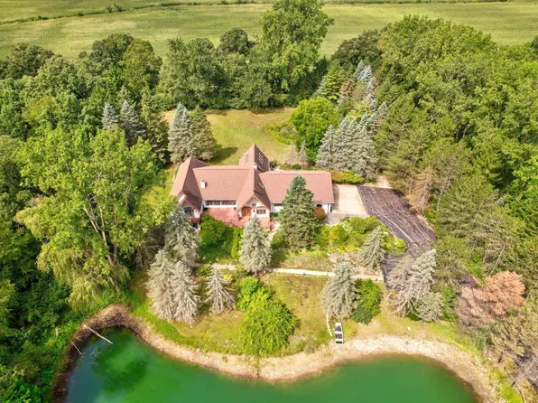 10722 Gera Rd, Birch Run, MI 48415
