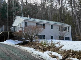 275 Grafton Turnpike Rd, Canaan, NH 03741