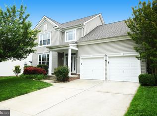 703 Scottish Isle Dr, Abingdon, MD 21009