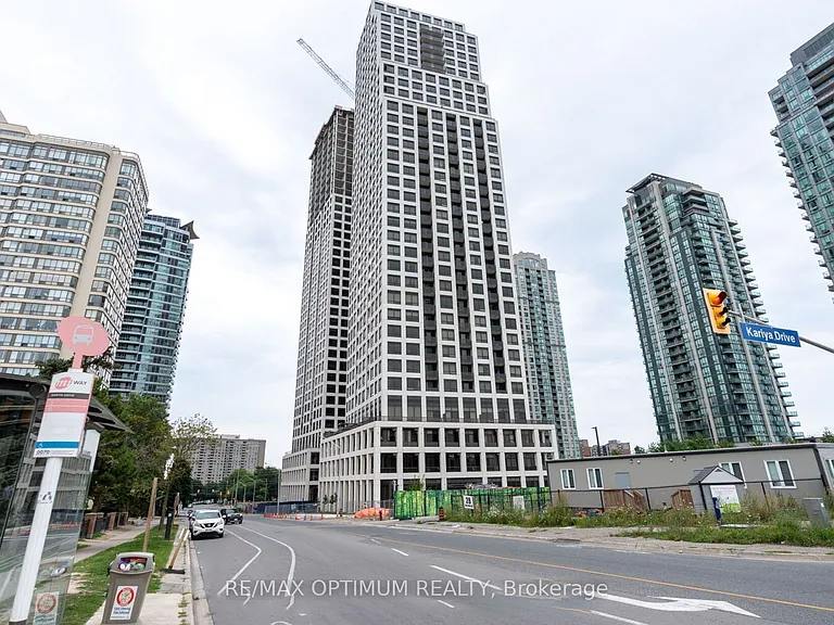 36 Elm Dr W #2102 — Photo 1