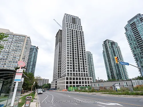 36 Elm Dr W #2102 Photo 1