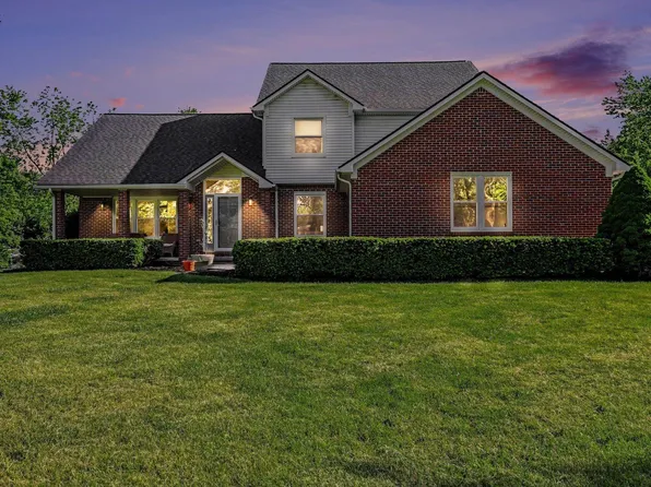 14270-31 Mile Rd, Washington, MI 48095