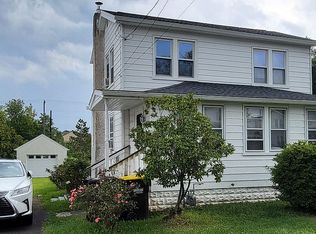 2913 Walnut St, Colmar, PA 18915