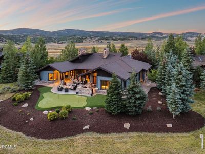 8105 Glenwild Dr, Park City, UT, 84098