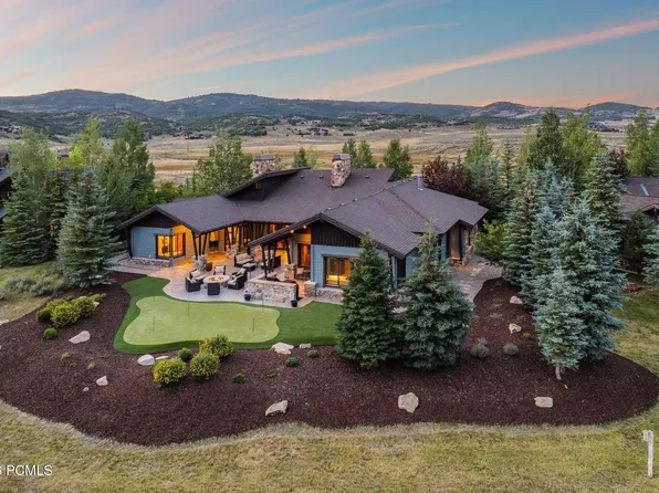 8105 Glenwild Dr, Park City, UT 84098