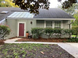 1120 Daffodil Ln, Mount Pleasant, SC 29464