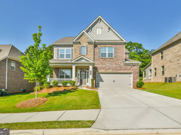 4944 Grace Harris St, Buford, GA 30518