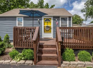 418 Allcutt Ave, Bonner Springs, KS 66012