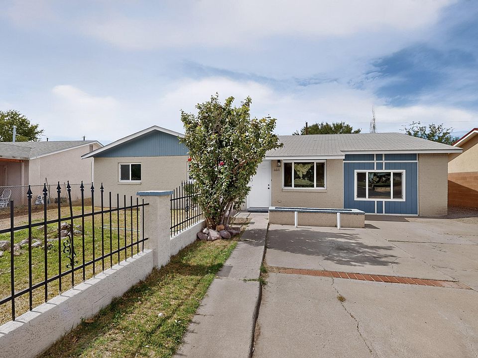 1st image of 4611 Valley Park Dr SW