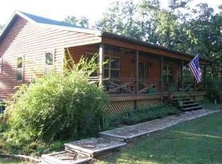 19849 Maries Rd, Dixon, MO 65459