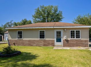 3978 Howard St, Hobart, IN 46342
