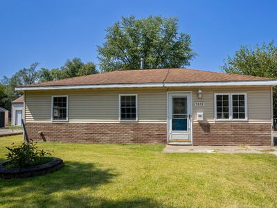 3978 Howard St, Hobart, IN, 46342