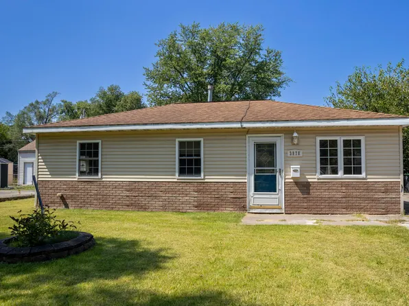3978 Howard St, Hobart, IN 46342