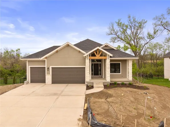 24182 W 91st Ter, Lenexa, KS 66227