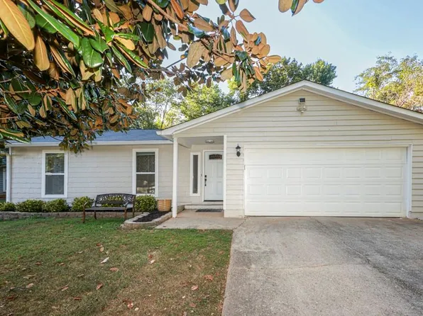 10190 Old Woodland Entry, Johns Creek, GA 30022