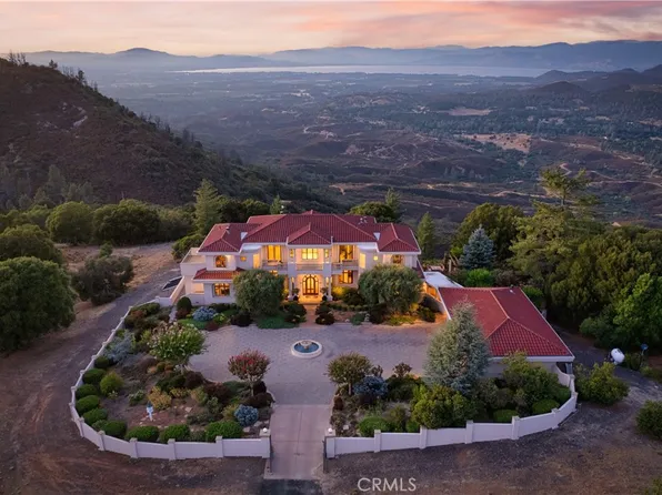 9557 Bottle Rock Rd, Kelseyville, CA 95451