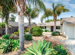 4716 Amarosa St, Santa Barbara, CA 93110