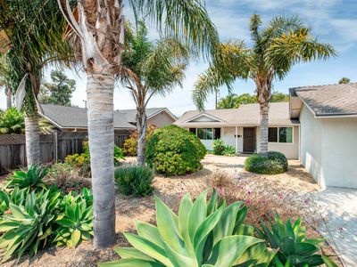 4716 Amarosa St, Santa Barbara, CA, 93110