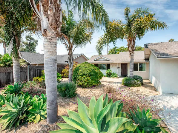 4716 Amarosa St, Santa Barbara, CA 93110
