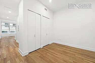 Rented by Citi Habitats