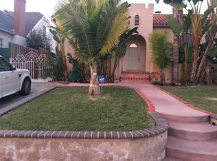 519 Clement Dr, Glendale, CA 91202