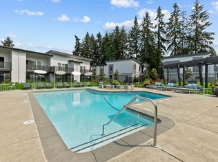The Ridgedale, Bellevue, WA 98007