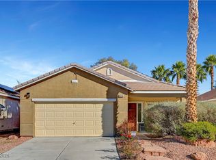 6316 Morning Roses Dr, North Las Vegas, NV 89031