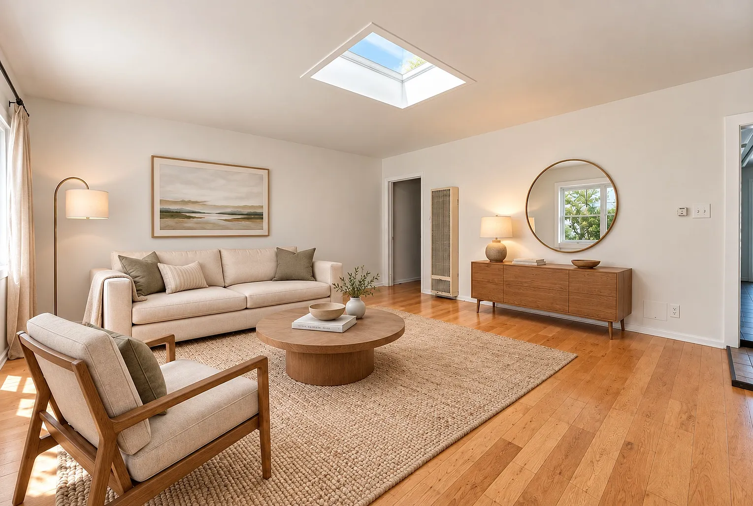 2 bed, 2080 sqft, $3,595 — Photo 2