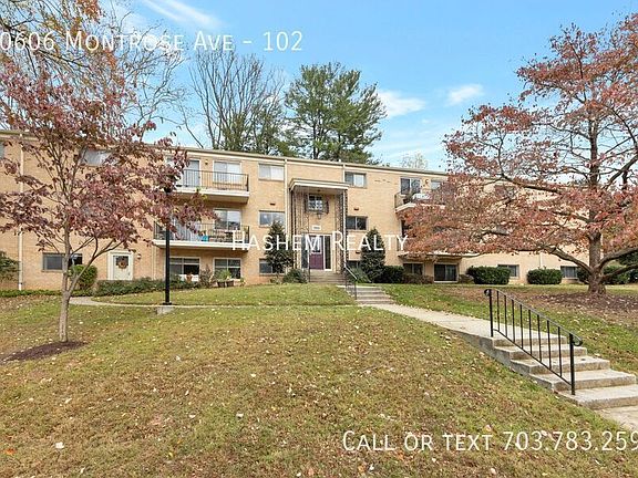 2nd image of 10606 Montrose Ave APT 102
