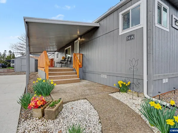 2200 Lancaster 14a Dr SE, Salem, OR 97317