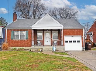 4442 Homelawn Ave, Cincinnati, OH 45211