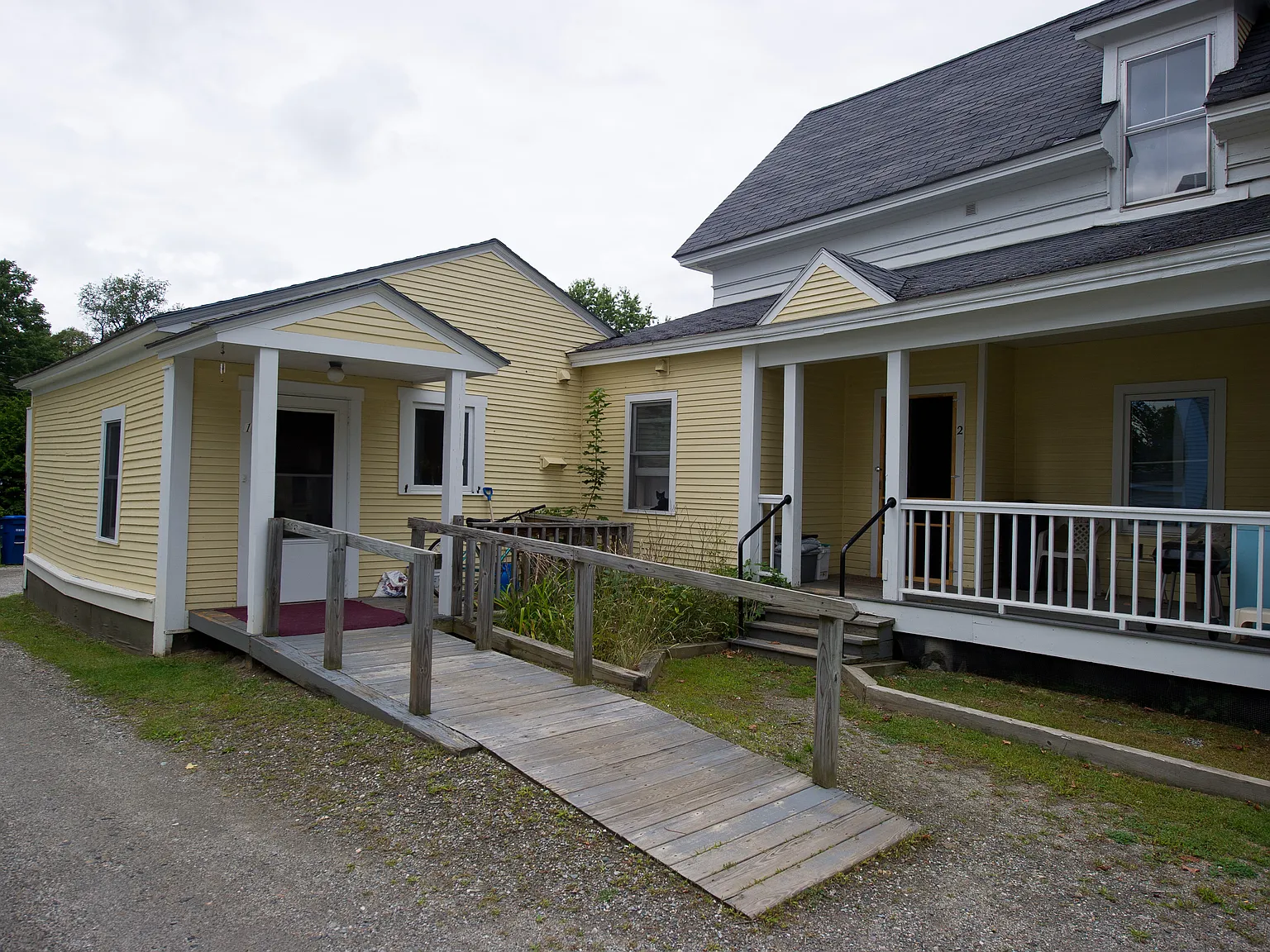 Morrisville Community — Photo 2