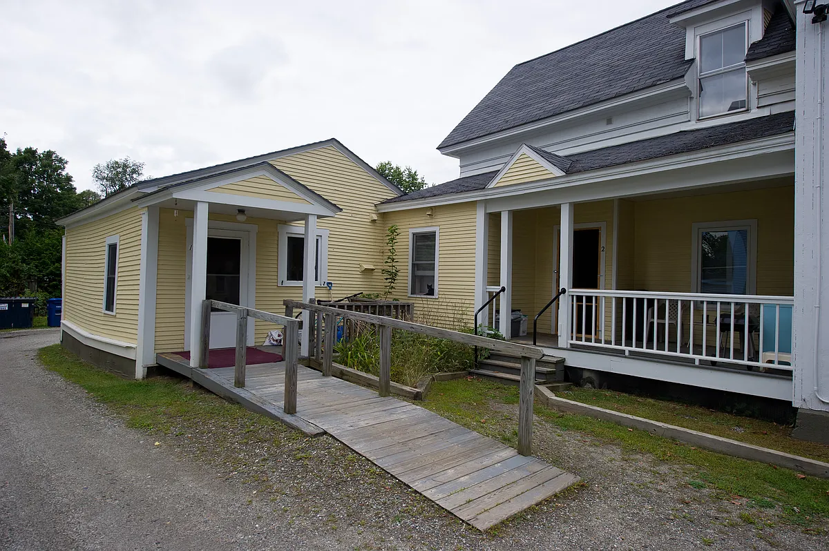 Building Photo - Morrisville Community