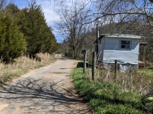 391 Bewley Chapel Rd, Midway, TN 37809