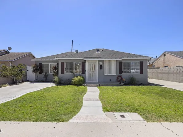 208 Lark St, Oxnard, CA 93033