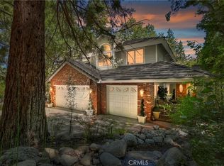 30184 Skyline Dr, Running Springs, CA 92382