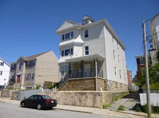 48 Peckham St #2, Fall River, MA 02724