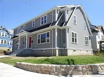 3 Oakley Rd #3