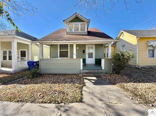 1104 S Kentucky Ave, Sedalia, MO 65301