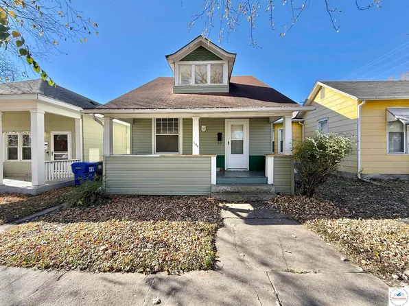 1104 S Kentucky Ave, Sedalia, MO 65301