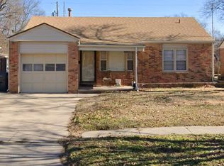 2338 S Alameda Pl, Wichita, KS 67211